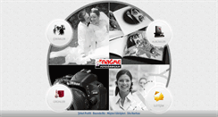 Desktop Screenshot of nagmecolor.com